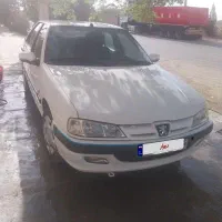 پارس درچه سیمی