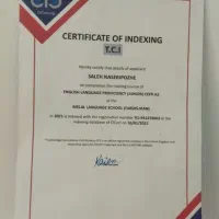 آموزش تخصصی زبان انگلیسی( امریکن و بریتیش )