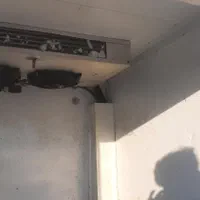 یخچال وانت پراید