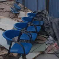 صندلی انتظار ۴تایی