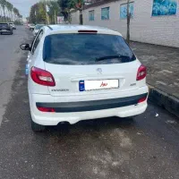 ۲۰۷دنده مدل۹۸ دریچه گاز سیمی