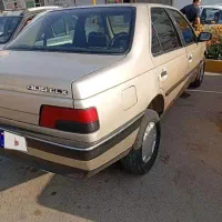 پژو405مدل83