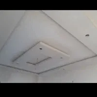گچبری و سفید کاری بصورت نقد و اقساط