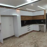 ساخت و نصب انواع کابینت و کمد دیواری