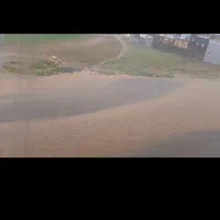 طبقه اول ،حیاط دار