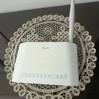مودم D-Link