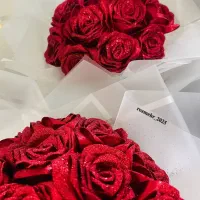 تخفیف ویژه دسته گل، باکس گل|گل مصنوعی|زاهدان, |دیوار