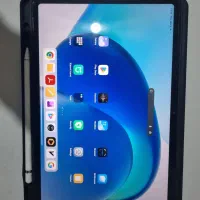 تبلت شیائومی مدل Redmi Pad Pro + قلم