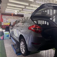 برلیانس h320 سال ۹۶ ( ۴۰ تا کار واقعی) سند دست اول