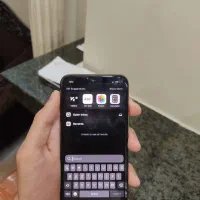 iphone xs 256GB|موبایل|تهران, سوهانک|دیوار