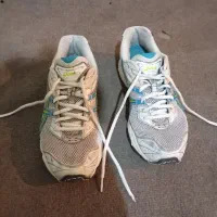 کتونی اورجینال ( تاناکورا ) سایز ۴۰|کیف، کفش، کمربند|نهاوند, |دیوار