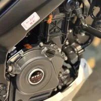 Ns200 مدل98|موتورسیکلت|تهران, مجیدآباد|دیوار