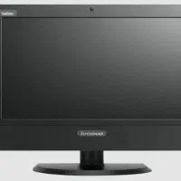 آل این وان درحد و تمیز Lenovo M73Z|رایانه رومیزی|تهران, فلسطین (میدان انقلاب)|دیوار