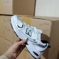کفش  شیک و بروز  نیوبالانس 530فروش عمده