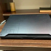 TUF gaming f15|رایانه همراه|رشت, رشتیان|دیوار