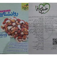 کتاب خیلی سبز و کنکوری یازدهم و دوازدهم انسانی|کتاب و مجله آموزشی|هشتگرد, شهرک وحدت|دیوار