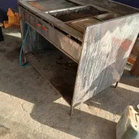 لوازم فست‌فود