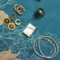 اکسسوری نو|بدلیجات|تربتحیدریه, بهزیستی|دیوار