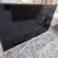 تلویزیون صفحه شکسته سامسونگ ۴۹ اینچ