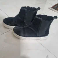 گفش بچه