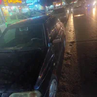 پراید ۱۴۱|خودرو سواری و وانت|مشهد, شهرک صنعتی توس|دیوار