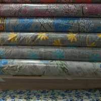 خوش رنک ریز گل ملحفه