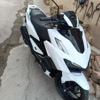 موتور واریو هوندا