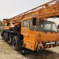 جرثقیل ۳۰ تن|خودرو سنگین|صفادشت, |دیوار