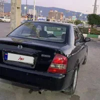 مزدا۳۲۳