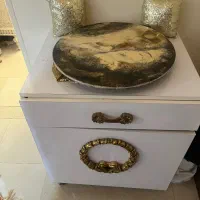 کمد بزرگ ام دی اف|جاکفشی، کمد، دراور|تهران, سازمان برنامه جنوبی|دیوار