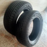 لاستیک خودرو زیرصفری سایز ۱۷ و۱۸و۲۰ تاریخ بالا