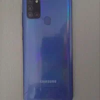 گوشی a21s