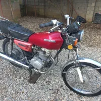 هندا ۱۵۰ ساوین مدل ۹۰|موتورسیکلت|لاهیجان, لیالستان|دیوار