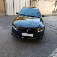 دنا پلاس ۶دنده دستی