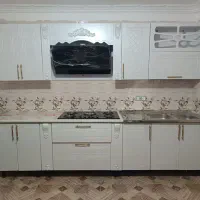 نصاب کابینت آماده