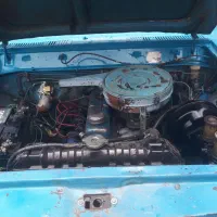 نیسان مدل ۶۲|خودرو سواری و وانت|خاوران, |دیوار