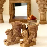 هفت سین هخامنشی|صنایع دستی و سایر لوازم تزئینی|اندیشه, اندیشه فاز ۱|دیوار