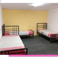 خوابگاه دخترانه ظفر|اجارهٔ کوتاه‌مدت آپارتمان و سوئیت|تهران, میرداماد|دیوار