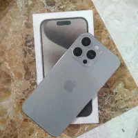 شباهت ایفون ۱۵ پرو مکس