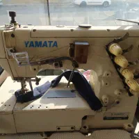 چرخ میان دوز یاماتا اصل ژاپن