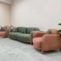 مدل هوکا|مبلمان خانگی و میز عسلی|تهران, شهرک ولیعصر جنوبی|دیوار