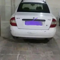 فروش نقدی|خودرو سواری و وانت|قم, پردیسان|دیوار