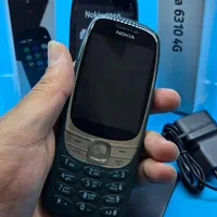 گوشی نوکیا 6310 اصلی ویتنام|موبایل|اهواز, ۳۰ متری|دیوار