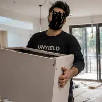 نصب کابینت دست دوم تعمیر حتی کوچکترین کار|خدمات پیشه و مهارت|تبریز, |دیوار