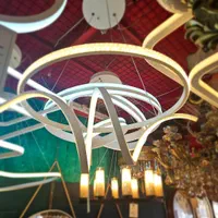 اس ام دی مدل خطی