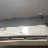کولر گازی جنرال مکس 30هزار