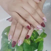 مدل کاشت ناخن با قیمت بسیار مناسب|خدمات آرایشگری و زیبایی|شیراز, شهرک مطهری|دیوار