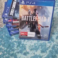 بازی بتلفیلد ۱ PS4