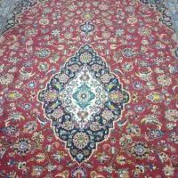 فرش دستبافت 12 متری|فرش|رباط‌کریم, الارد|دیوار