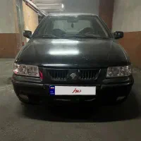 سمند مدل ۸۵ سلامت|خودرو سواری و وانت|تهران, مهرآباد|دیوار